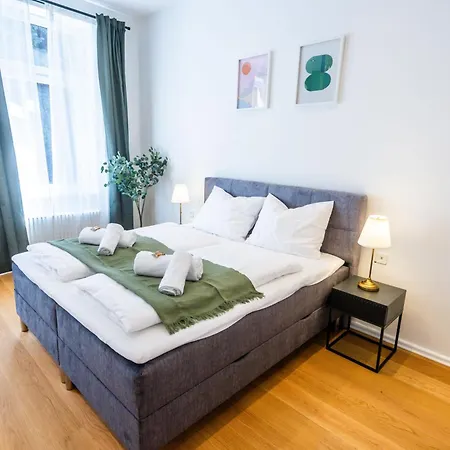 Nuit - Zentral, Wlan, Naturnah, Fernuni, Naehe Messe Dortmund *