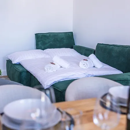 Nuit - Zentral, Wlan, Naturnah, Fernuni, Naehe Messe Dortmund Appartamento Hagen (Arnsberg)