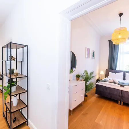 Nuit - Zentral, Wlan, Naturnah, Fernuni, Naehe Messe Dortmund *