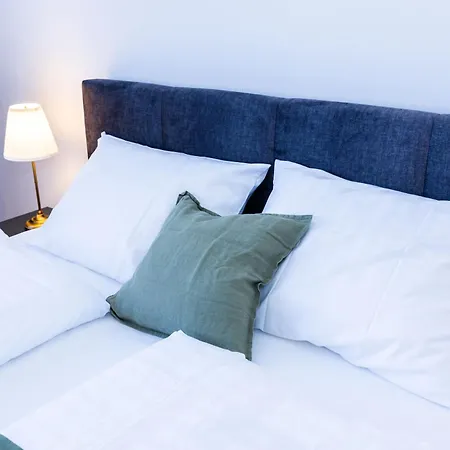 Nuit - Zentral, Wlan, Naturnah, Fernuni, Naehe Messe Dortmund Apartamento Hagen (Arnsberg)