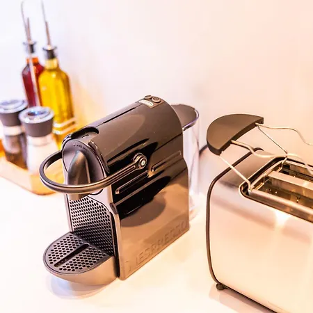 Nuit - Zentral, Wlan, Naturnah, Fernuni, Naehe Messe Dortmund Appartamento