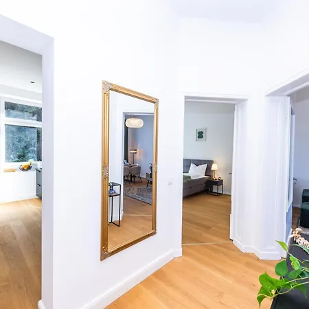 Nuit - Zentral, Wlan, Naturnah, Fernuni, Naehe Messe Dortmund Appartamento Hagen (Arnsberg)