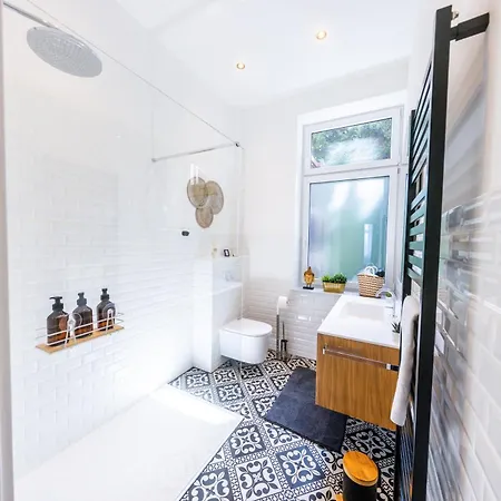 Nuit - Zentral, Wlan, Naturnah, Fernuni, Naehe Messe Dortmund