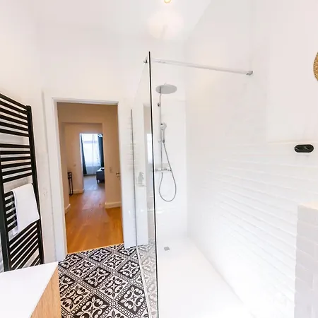 Nuit - Zentral, Wlan, Naturnah, Fernuni, Naehe Messe Dortmund Appartamento Hagen (Arnsberg)