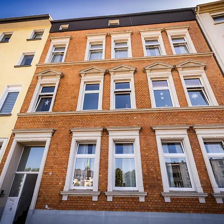 Nuit - Zentral, Wlan, Naturnah, Fernuni, Naehe Messe Dortmund