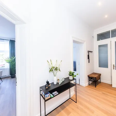 Nuit - Zentral, Wlan, Naturnah, Fernuni, Naehe Messe Dortmund Appartamento Hagen (Arnsberg)