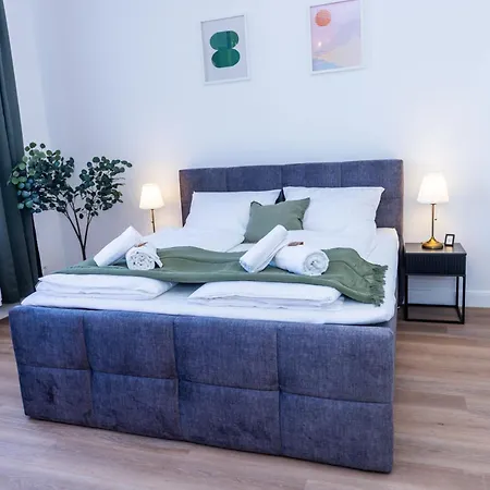 Nuit - Zentral, Wlan, Naturnah, Fernuni, Naehe Messe Dortmund Hagen (Arnsberg)