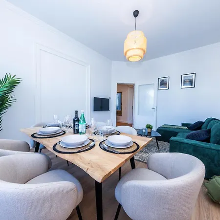 Nuit - Zentral, Wlan, Naturnah, Fernuni, Naehe Messe Dortmund * Hagen (Arnsberg)