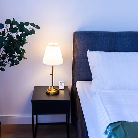 Appartamento Nuit - Zentral, Wlan, Naturnah, Fernuni, Naehe Messe Dortmund Hagen (Arnsberg)