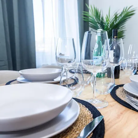 Appartamento Nuit - Zentral, Wlan, Naturnah, Fernuni, Naehe Messe Dortmund