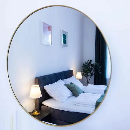 Apartamento Nuit - Zentral, Wlan, Naturnah, Fernuni, Naehe Messe Dortmund *