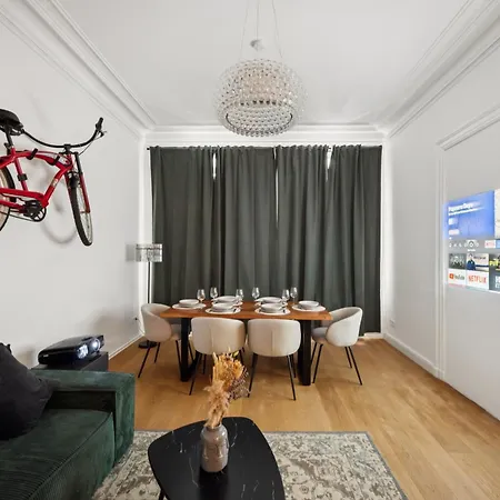 Nuit - Zentral, Wlan, Naturnah, Fernuni, Naehe Messe Dortmund * Hagen (Arnsberg)