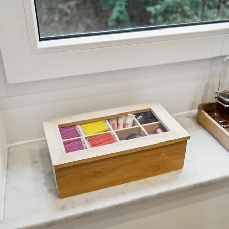 Appartamento Nuit - Zentral, Wlan, Naturnah, Fernuni, Naehe Messe Dortmund