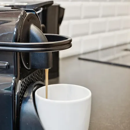 Appartamento Nuit - Zentral, Wlan, Naturnah, Fernuni, Naehe Messe Dortmund *