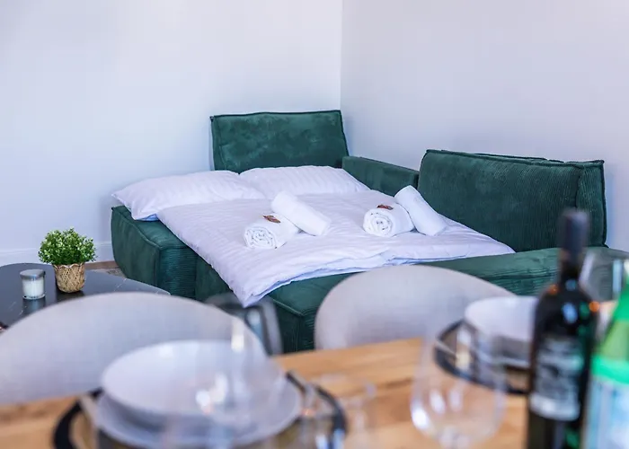 Nuit - Zentral, Wlan, Naturnah, Fernuni, Naehe Messe Dortmund Apartmán Hagen (Arnsberg)