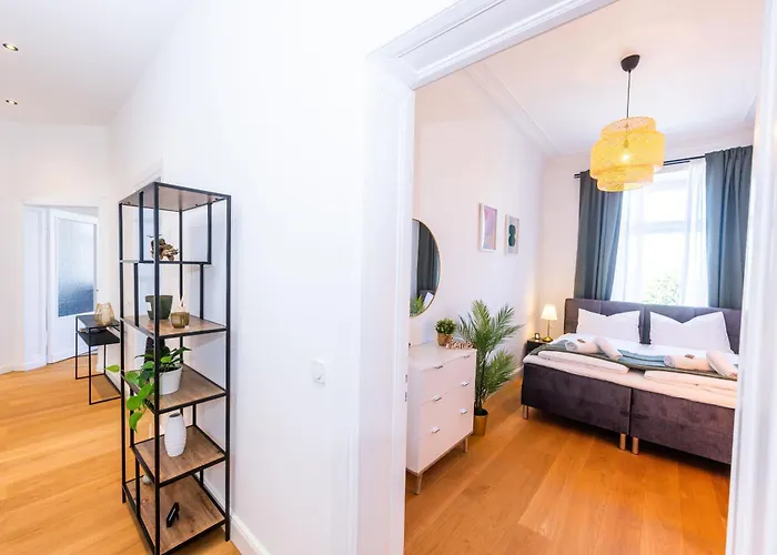 Nuit - Zentral, Wlan, Naturnah, Fernuni, Naehe Messe Dortmund *