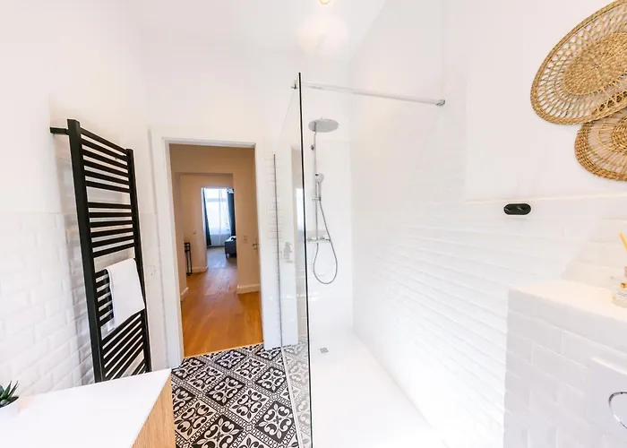 Nuit - Zentral, Wlan, Naturnah, Fernuni, Naehe Messe Dortmund Apartmán Hagen (Arnsberg)