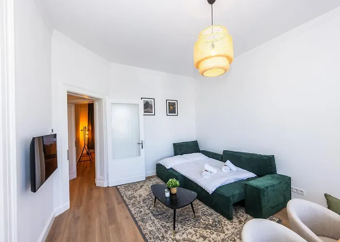 Nuit - Zentral, Wlan, Naturnah, Fernuni, Naehe Messe Dortmund *