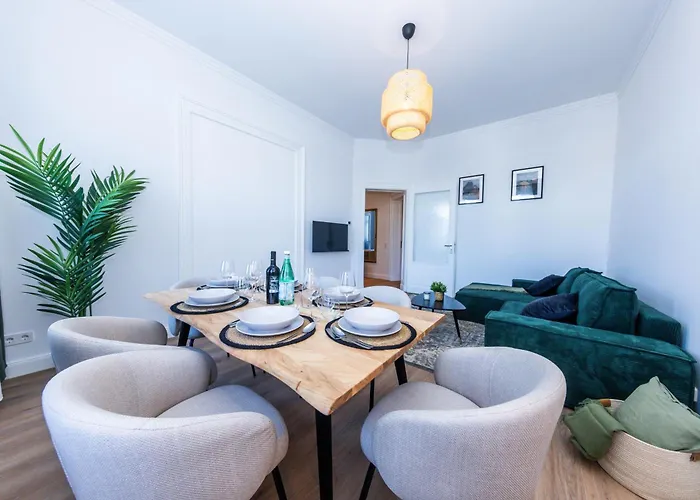 Nuit - Zentral, Wlan, Naturnah, Fernuni, Naehe Messe Dortmund * Hagen (Arnsberg)