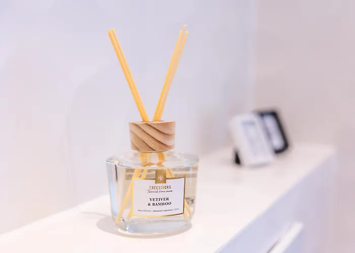 Nuit - Zentral, Wlan, Naturnah, Fernuni, Naehe Messe Dortmund Apartmán