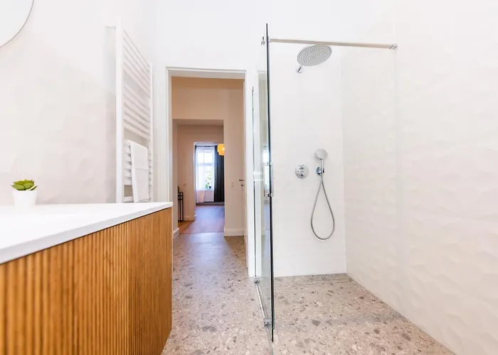 Nuit - Zentral, Wlan, Naturnah, Fernuni, Naehe Messe Dortmund * Hagen (Arnsberg)