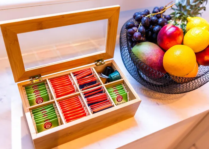 Nuit - Zentral, Wlan, Naturnah, Fernuni, Naehe Messe Dortmund Hagen (Arnsberg)