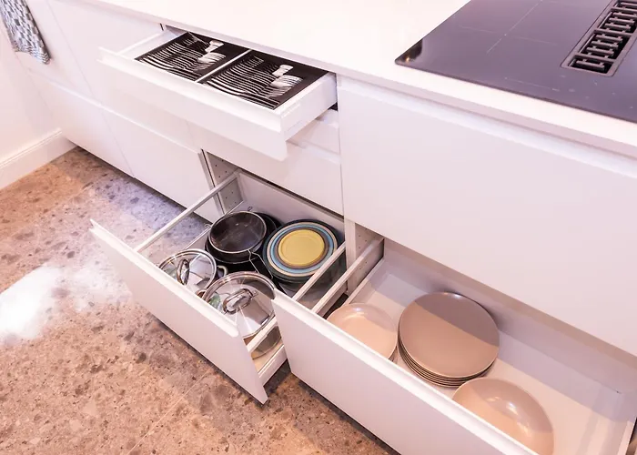 Nuit - Zentral, Wlan, Naturnah, Fernuni, Naehe Messe Dortmund Apartmán Hagen (Arnsberg)