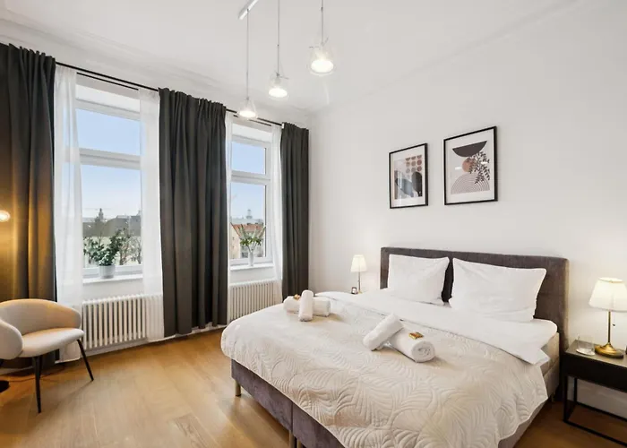 Nuit - Zentral, Wlan, Naturnah, Fernuni, Naehe Messe Dortmund Hagen (Arnsberg)