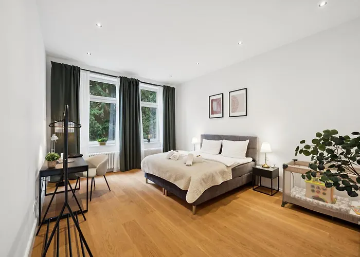 Nuit - Zentral, Wlan, Naturnah, Fernuni, Naehe Messe Dortmund Apartmán Hagen (Arnsberg)