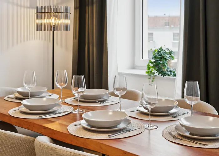 Nuit - Zentral, Familien, Terrasse, Naehe Messe Dortmund 哈根