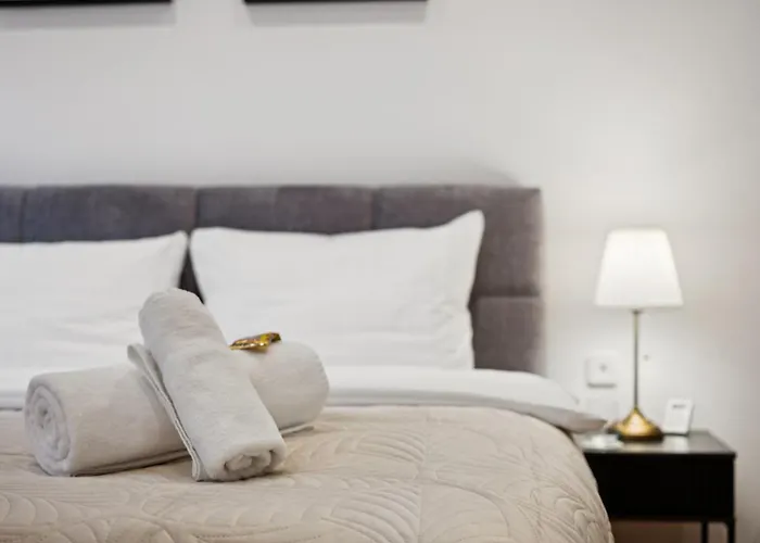 Nuit - Zentral, Wlan, Naturnah, Fernuni, Naehe Messe Dortmund Apartmán *