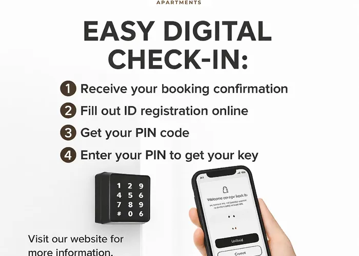 Nuit Apartment - Zentral, Familien, Terrasse, Naehe Messe Dortmund